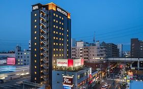 アパホテル〈西船橋駅前〉